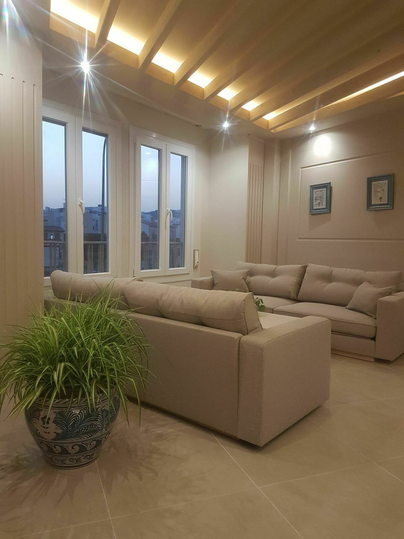 Apartamentos As Malaga Centro Historico Экстерьер фото