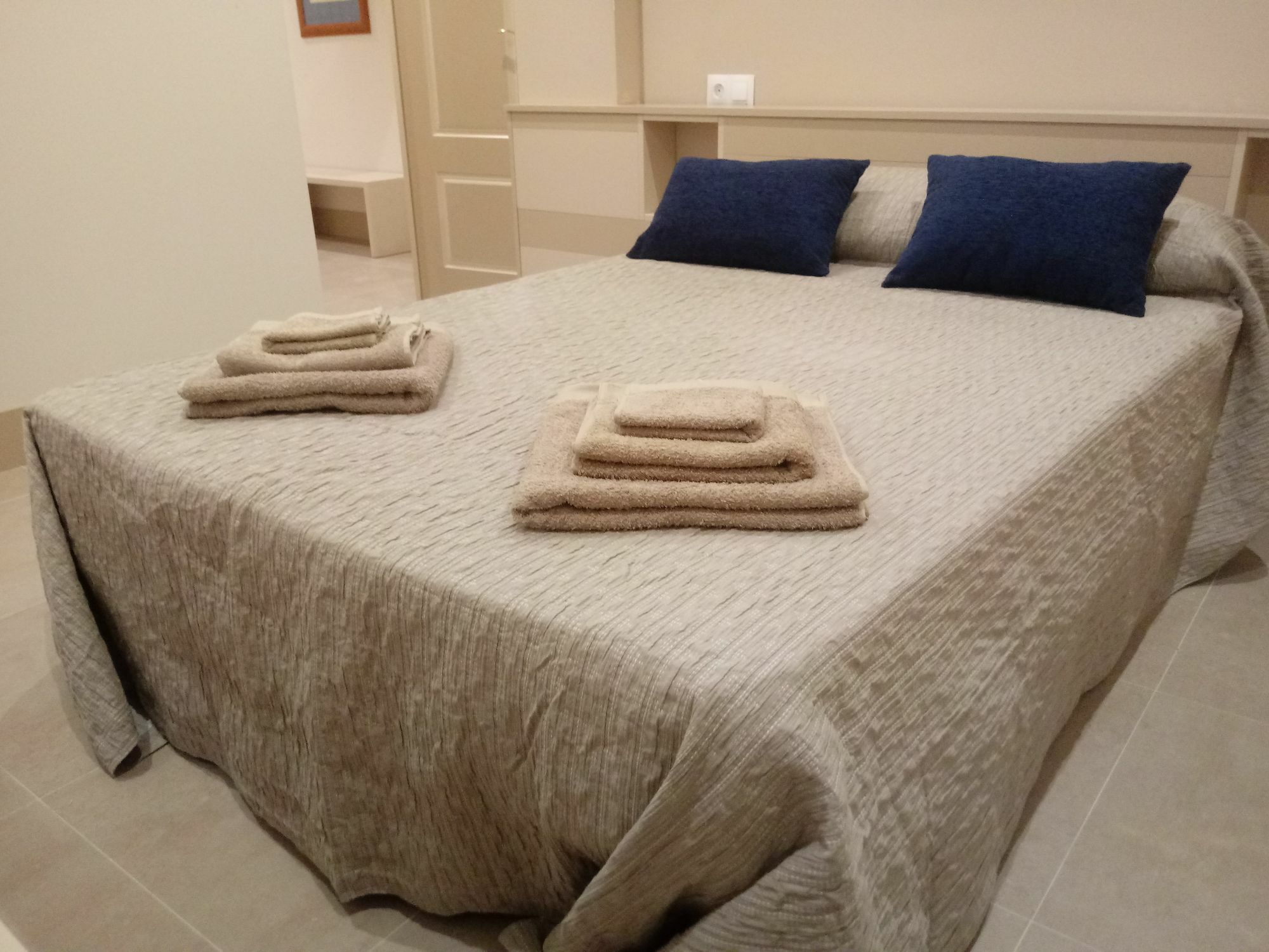 Apartamentos As Malaga Centro Historico Экстерьер фото