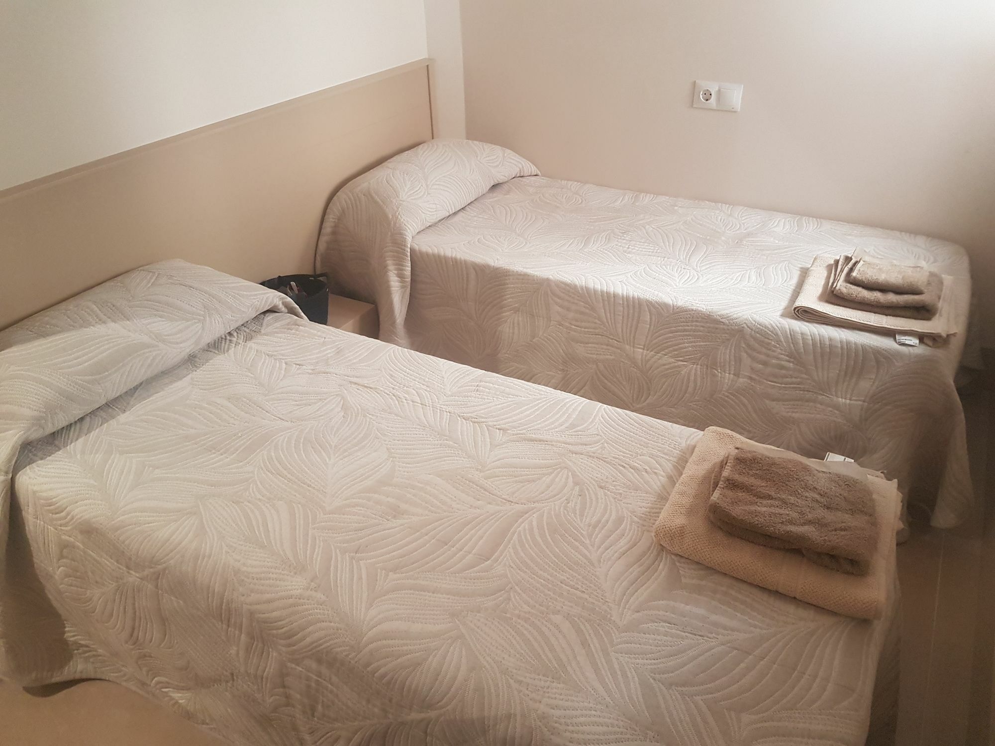 Apartamentos As Malaga Centro Historico Экстерьер фото