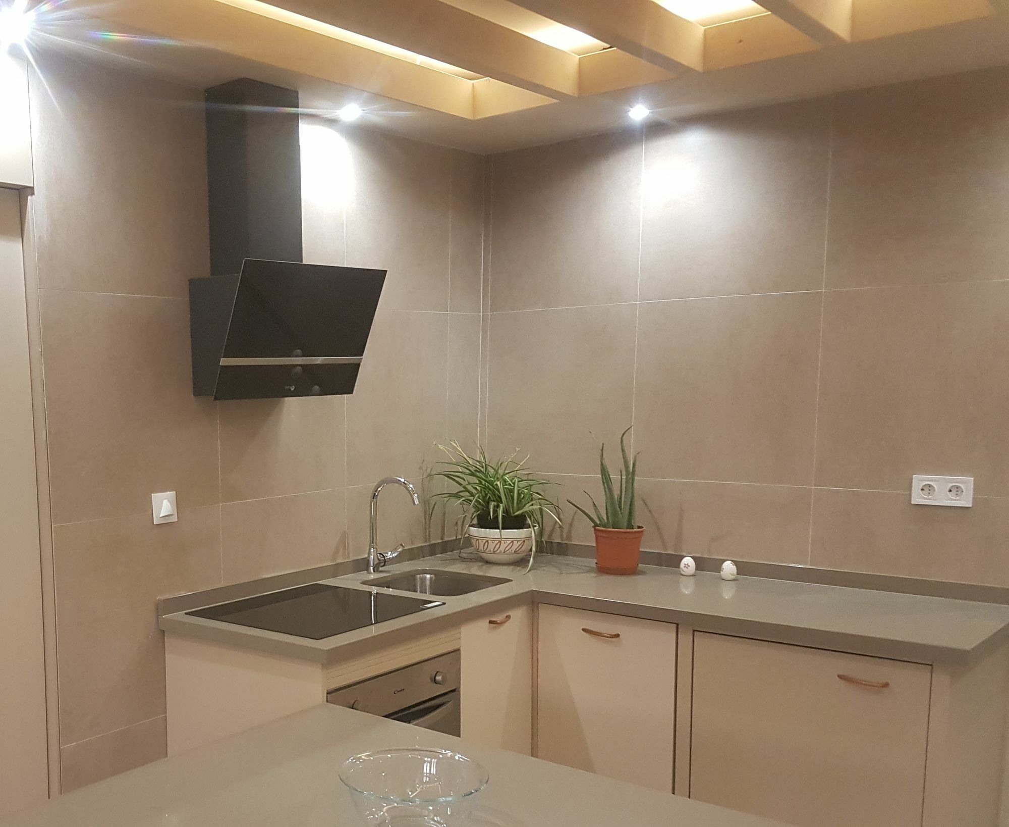 Apartamentos As Malaga Centro Historico Экстерьер фото