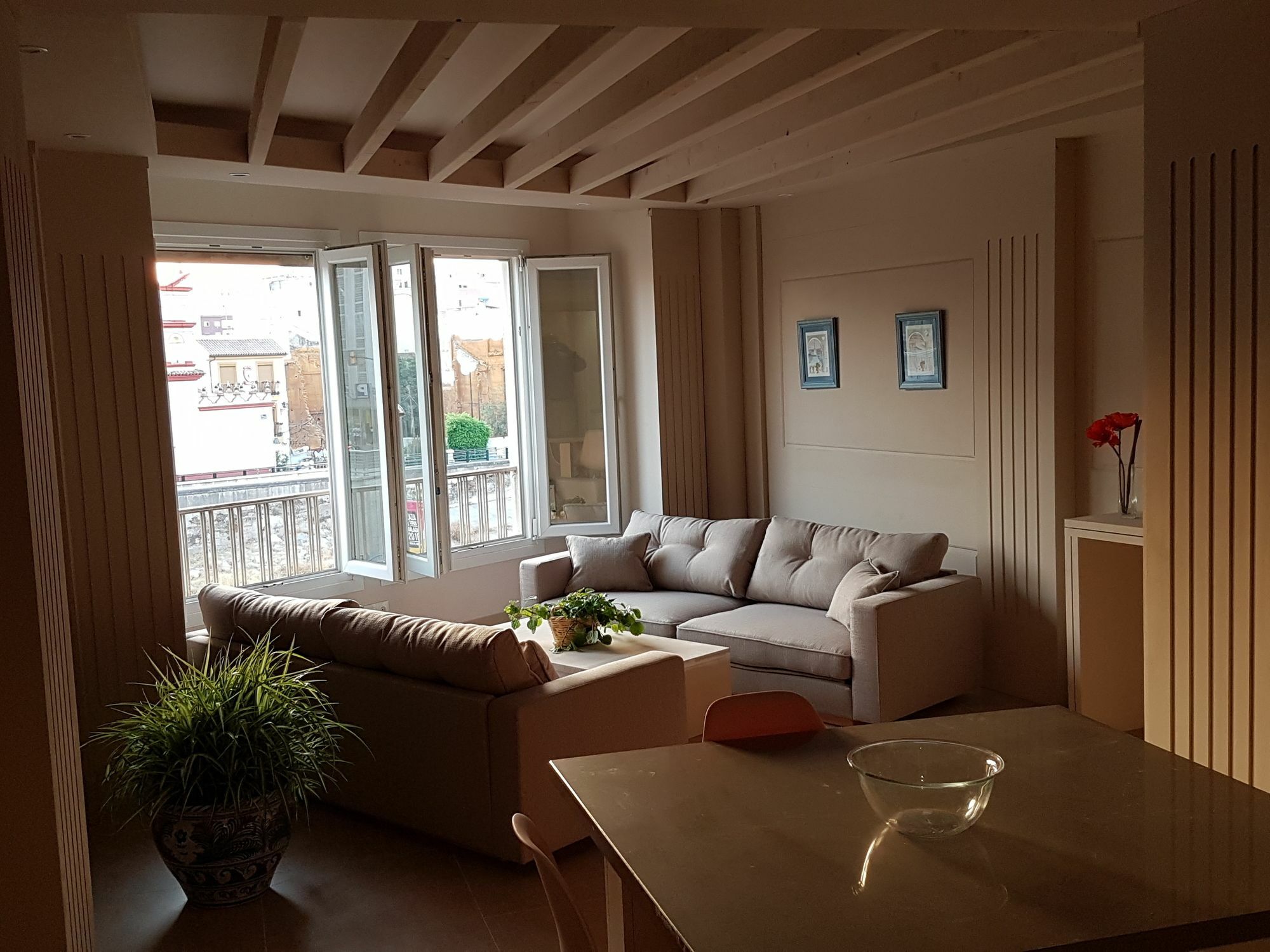 Apartamentos As Malaga Centro Historico Экстерьер фото