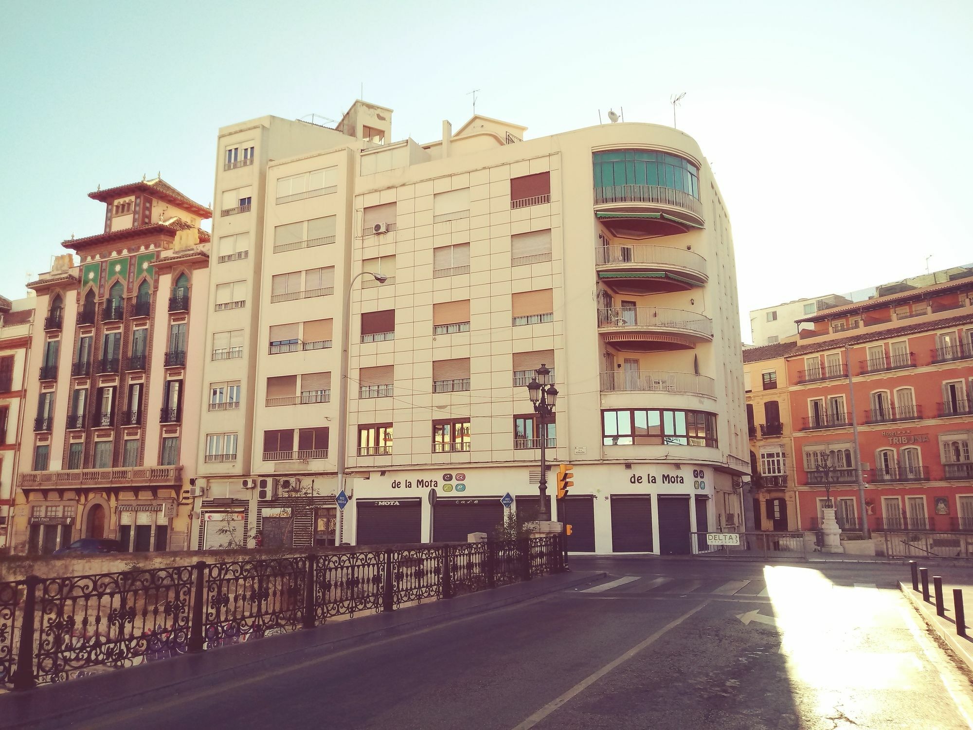 Apartamentos As Malaga Centro Historico Экстерьер фото